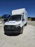 Mercedes Sprinter 2.2 diesel (an 2019)