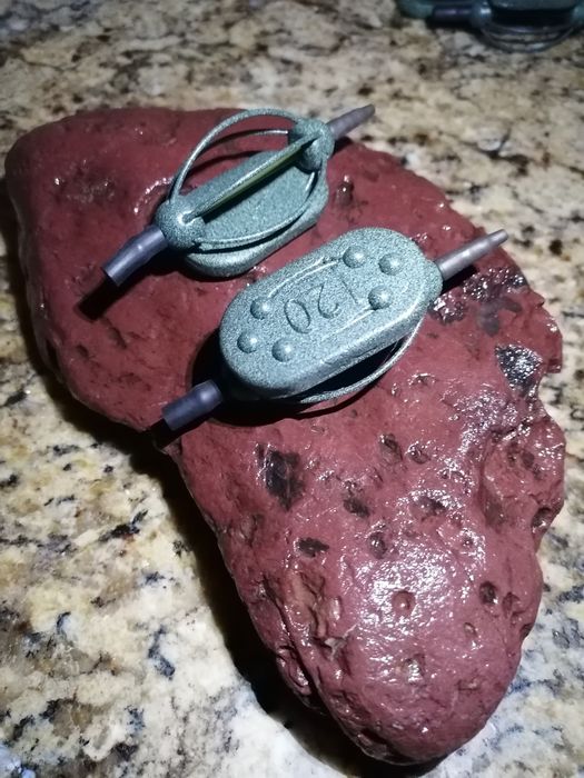 Momitoare cu talpa pentru Dunare