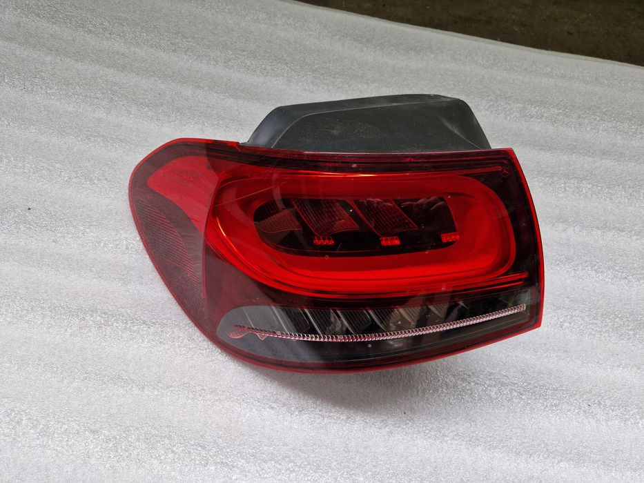 Stop stanga spate led aripa Mercedes GLA H247 A2479062901