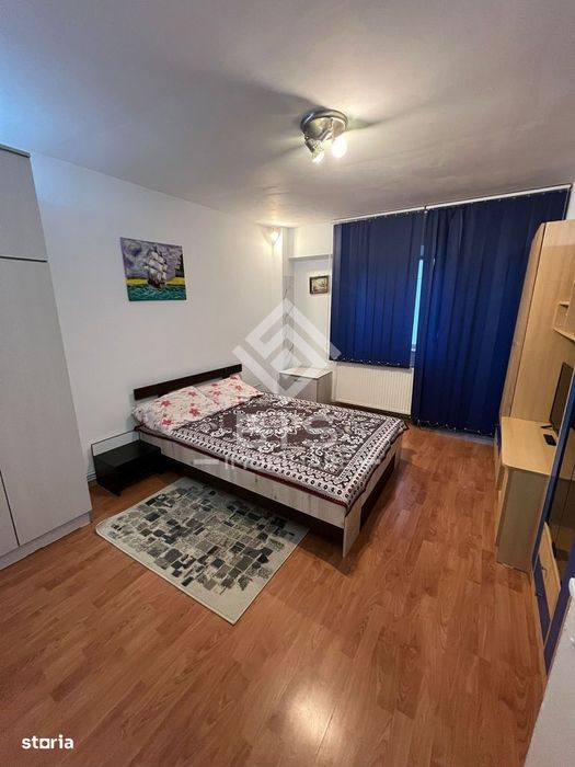 Apartament de inchiriat - Zona Independentei