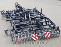 Agregat multifuncțional Agro-Tom model BWH 3.6