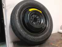 Roata de Rezerva Slim Toyota   MAzda Nissan Renault 155 90 R16 5x114.3