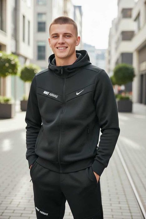Nike Airmax Ekipi