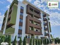 Apartament Nou 2 camere TVA INCLUS - Zona Ghencea / Valea Oltulu