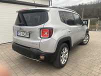 Jeep Renegade 2.0 4x4