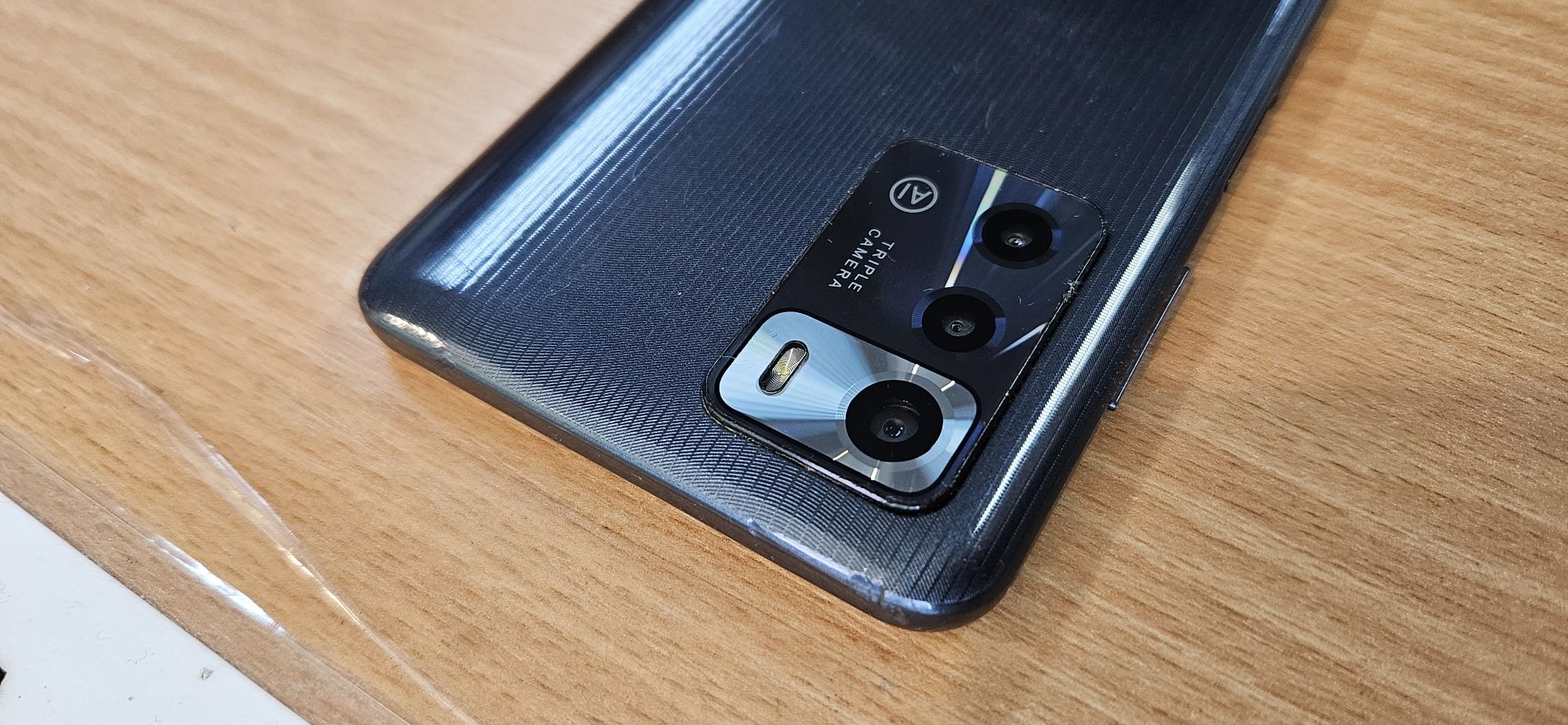 Zte Blade A72 in stare foarte buna