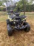 Продавам атв 150 cc
