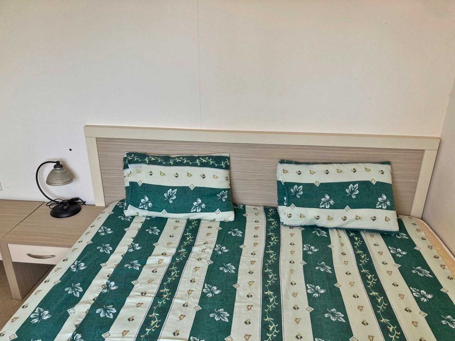 Продава се Двустаен апартамент в к.к. Слънчев бряг - 58 кв.м за 1164 €/кв.м - Снимка #5