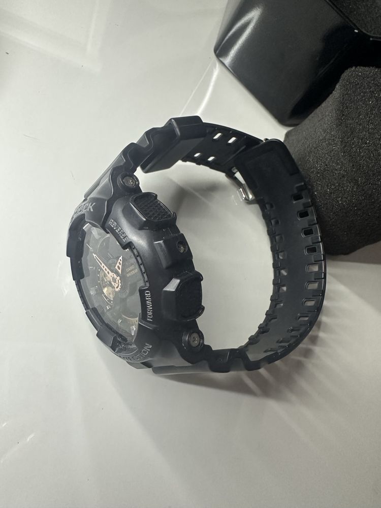 часовник casio G-Shock