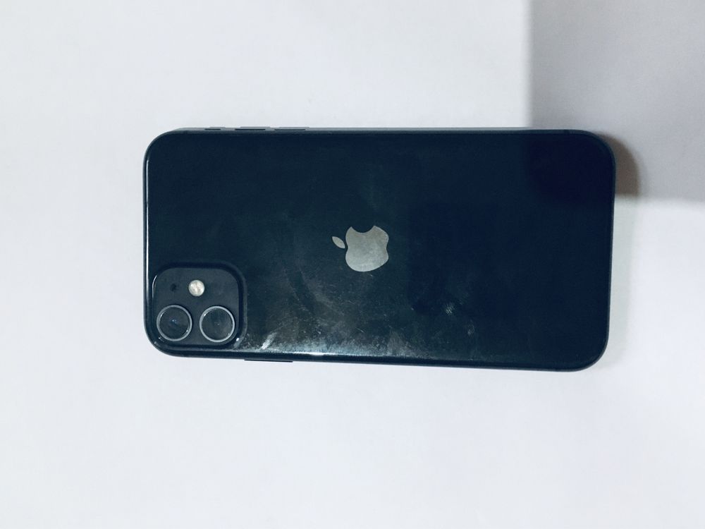 iphone 11 64 talik 260 $ keliwtirib beraman