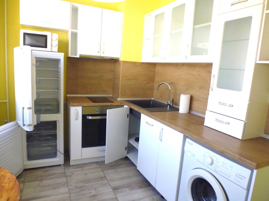 Продава се Двустаен апартамент в София, Обеля 2 - 65 кв.м за 2147 €/кв.м - Снимка #15