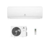 Кондиционер Electrolux 9 Elite Super DC Inverter Фреон R32