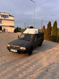Dacia pik up 4x4