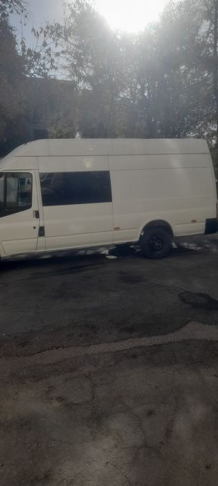 Грузоперевозки yuk tashish