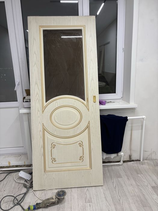 Межкомнатная дверь