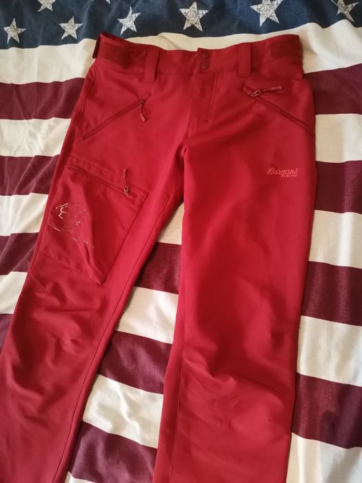 Bergans of Norway Дамски панталон