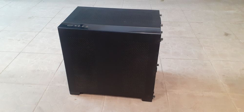 Sistem Gaming PC, i7-11700k, 32 GB RAM, 2Tb SSD, RTX 3060 Ti