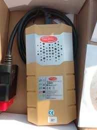 Tester Delphi Gold - model nou