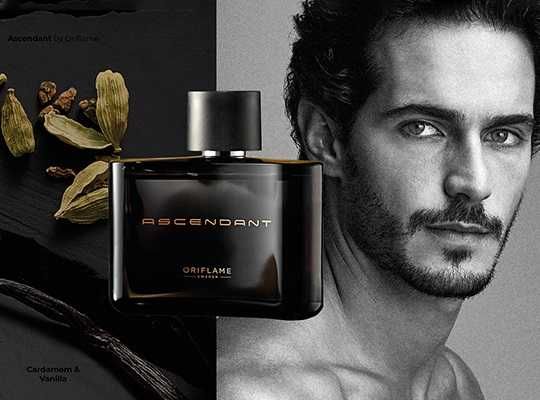 Parfum Ascendant Oriflame