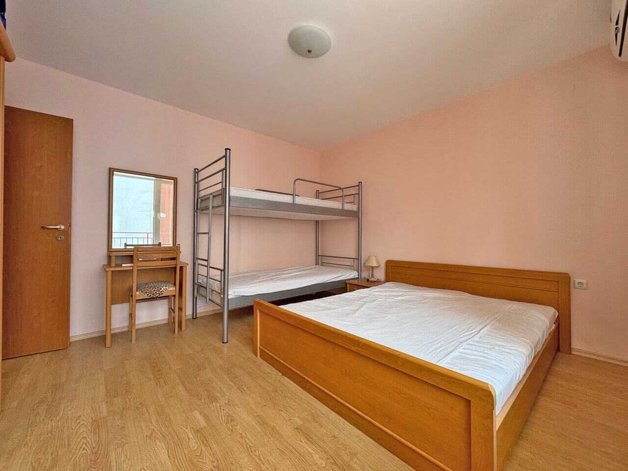 Продава се Двустаен апартамент в к.к. Елените - 72 кв.м за 971 €/кв.м - Снимка #5