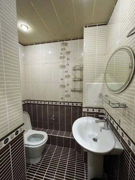 Продается 5 комнатная квартира ремонт Хамкор Банк Мега Планет