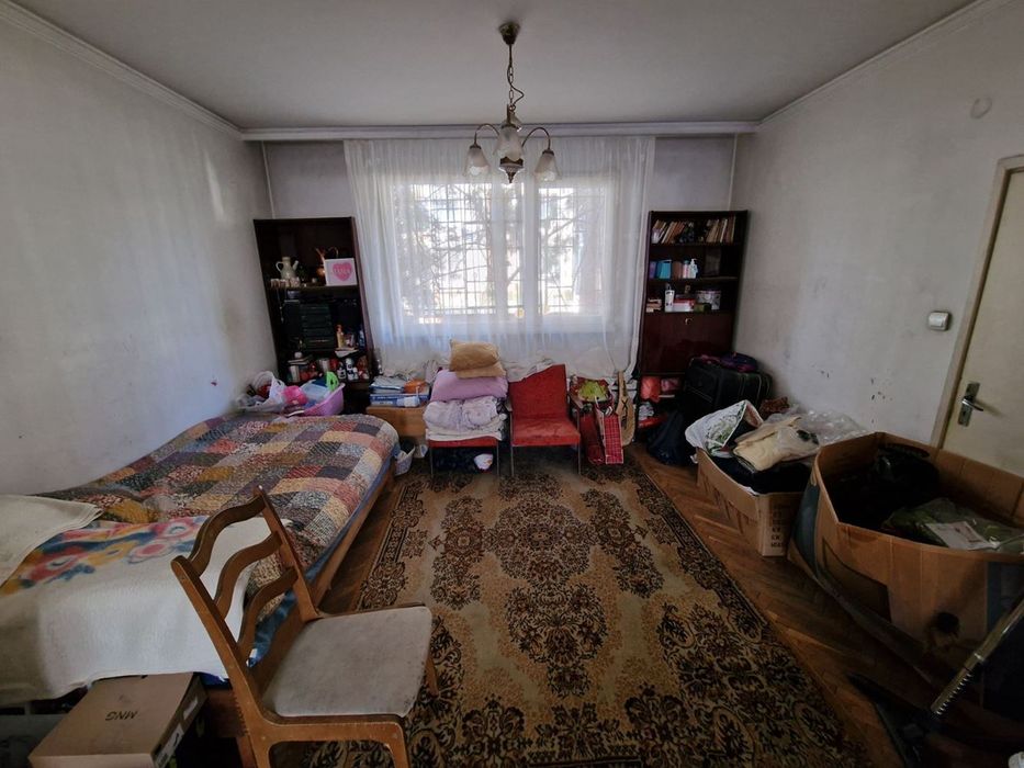 Продава се Четиристаен апартамент в София, Медицинска академия - 122 кв.м за 3033 €/кв.м - Снимка #5