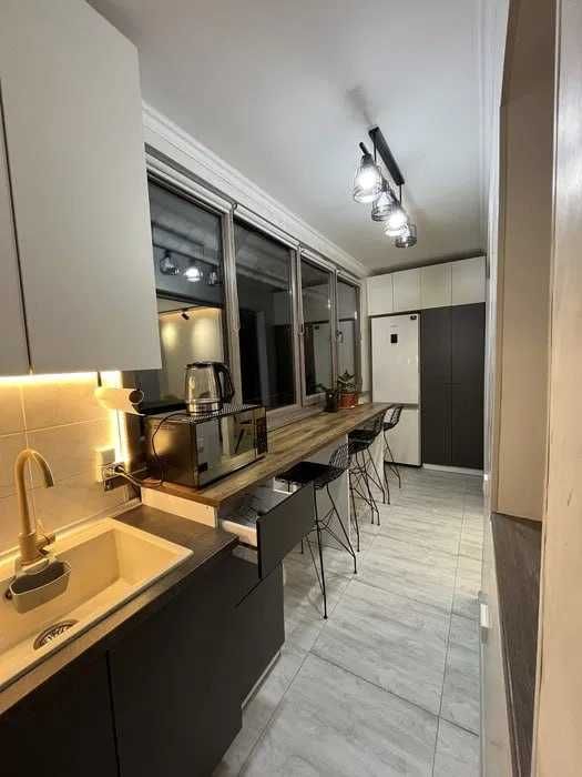 Сдаётся 2ком квартира Шайхантахурский р-н Ганга