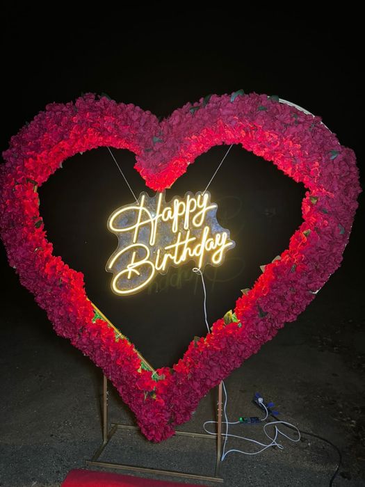 happy birthday поздравление