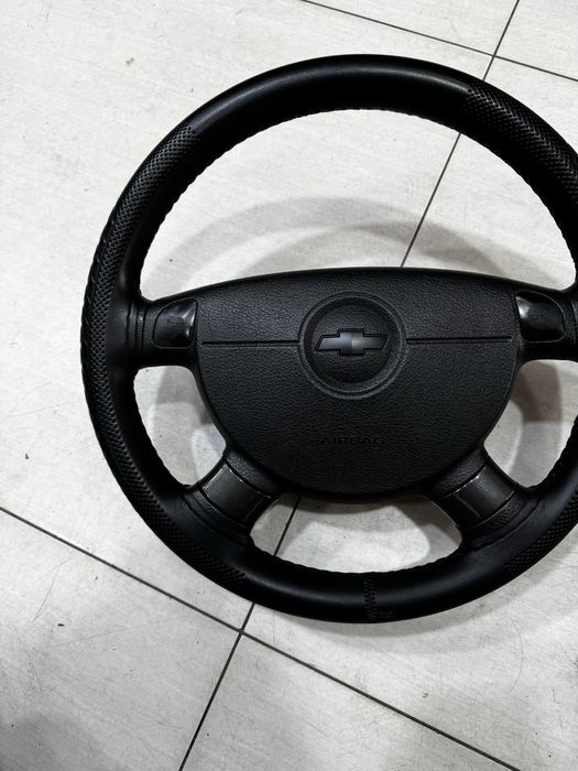 Gentra rul ideal holatda