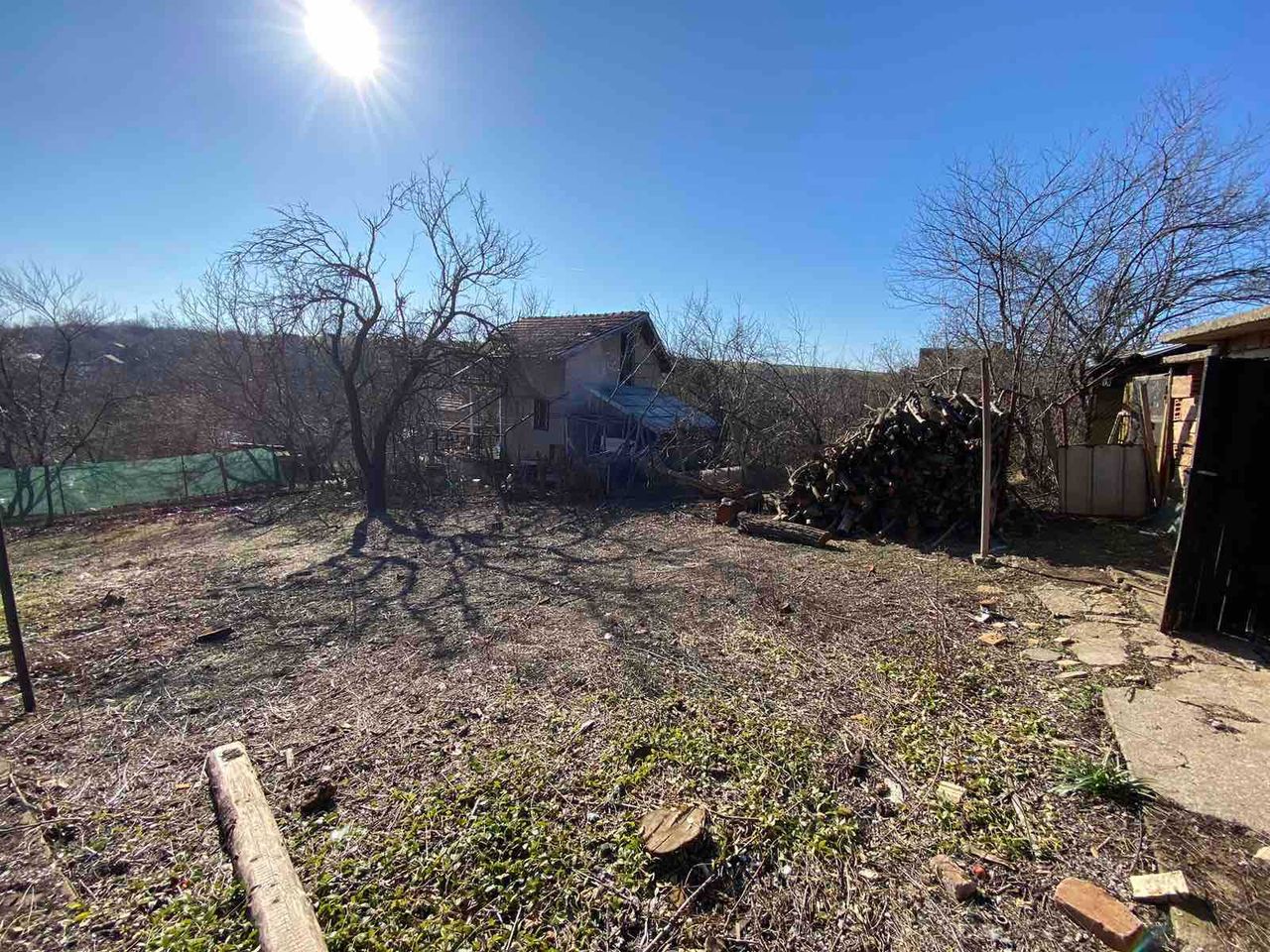 Продава се Къща в с. Николово, Област Русе - 35 кв.м за 540 €/кв.м - Снимка #6