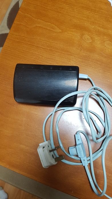 Шевна машина SINGER.