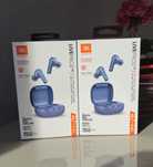 Casti audio in-ear JBL Live Pro 2, Act Noise Cancelling,Originale,Noi.