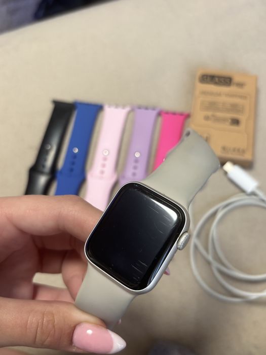 Apple Watch Se 2 GEN 40mm