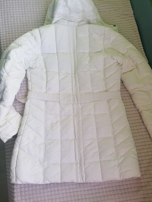 Дамско спортно шушляково яке Adidas