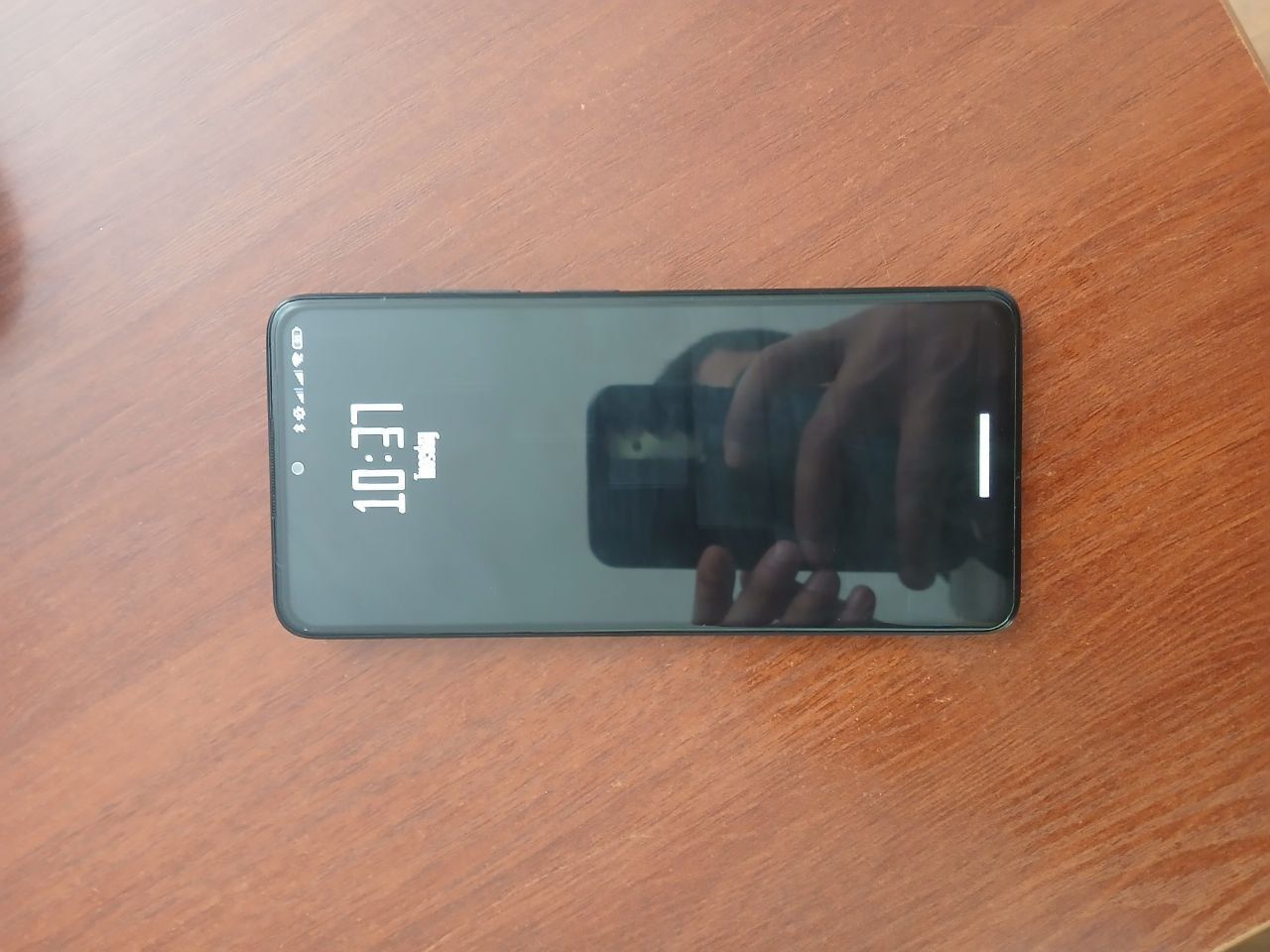 Redmi note 12 pro holati zor