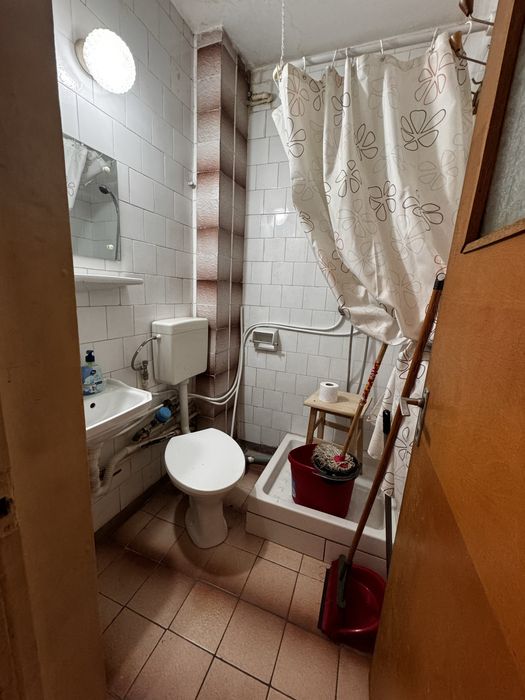 Apartament 3 camere Gradina Botanica