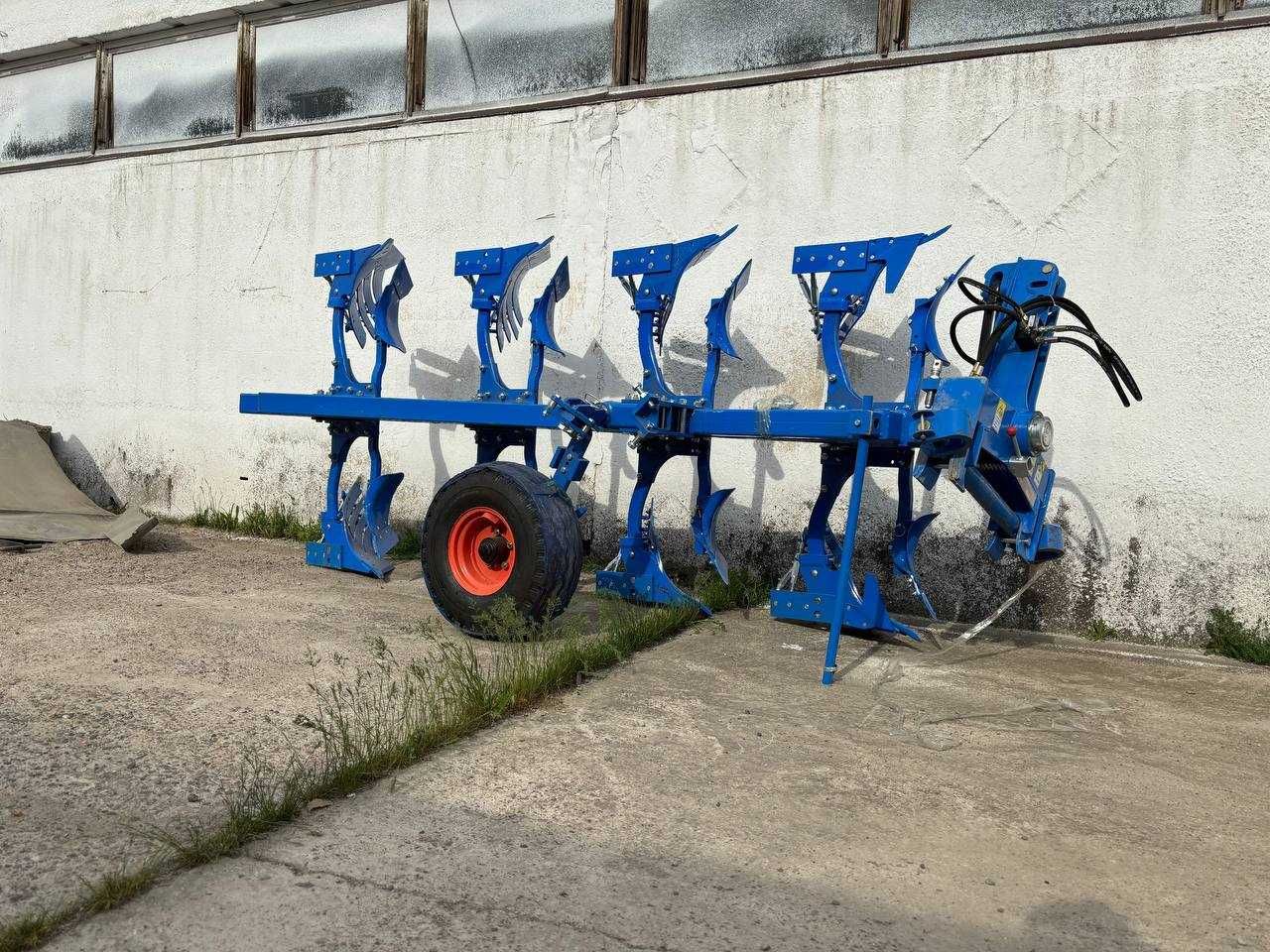 8 korpusli aylanma  plug