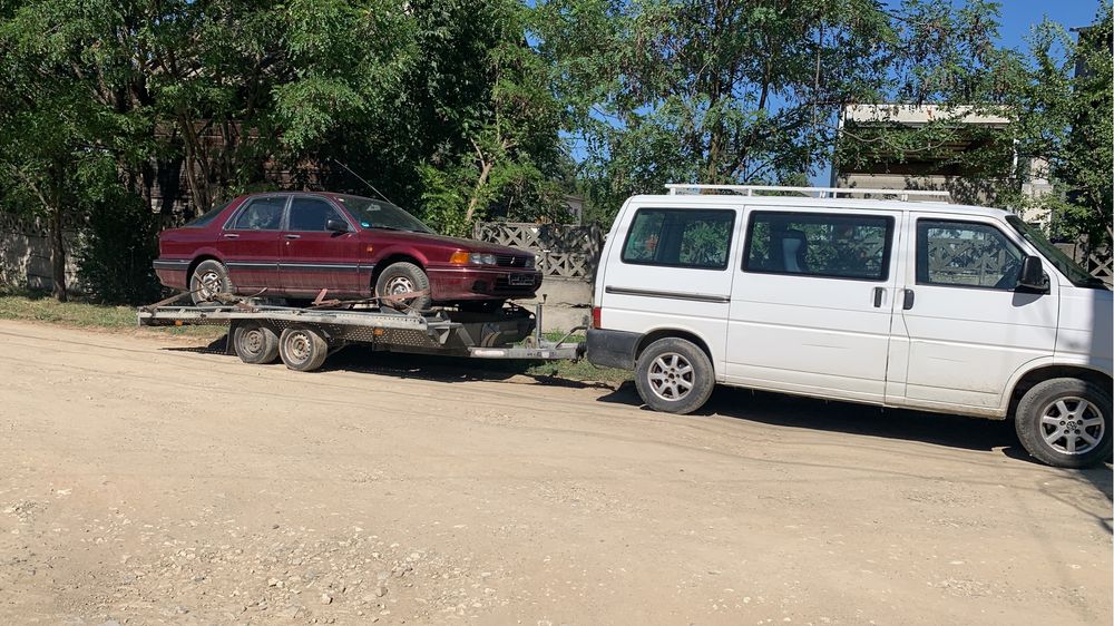 Salvare sí transport autó sí marfa de orce tip sí auto turisme