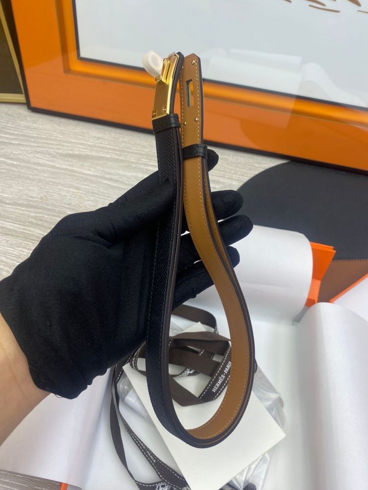 Колани Hermes всички цветове и метали