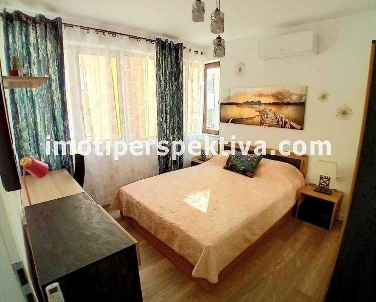 Продава се Тристаен апартамент в Пловдив, Кючук Париж - 75 кв.м за 2240 €/кв.м - Снимка #4