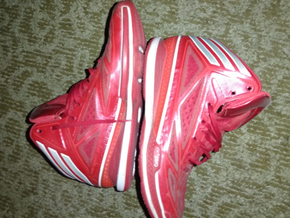 Маратонки Адидас