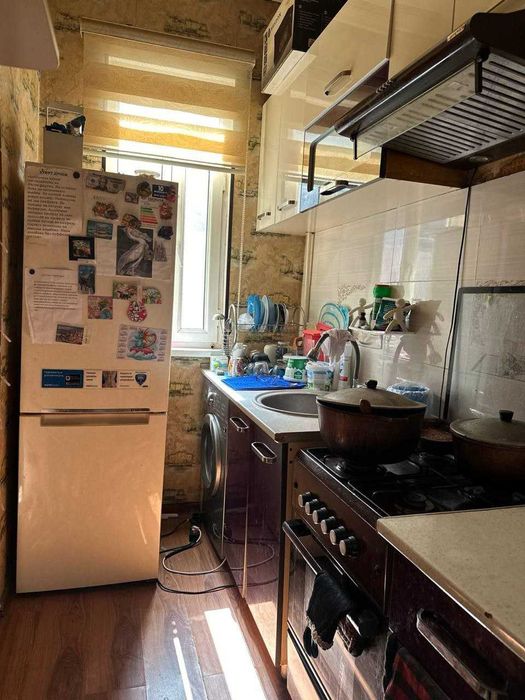 СРОЧНО 1\1\1 Карасу 1 КВАРТИРА на Земле №647 ДИЛЯ