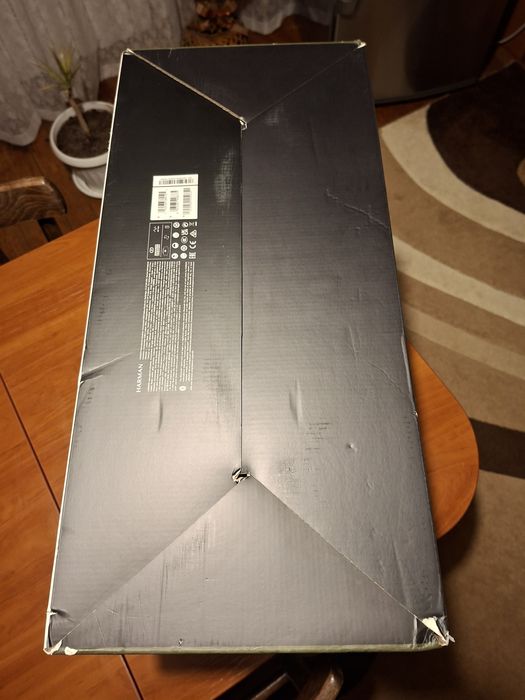 JBL Boombox 3 Нова