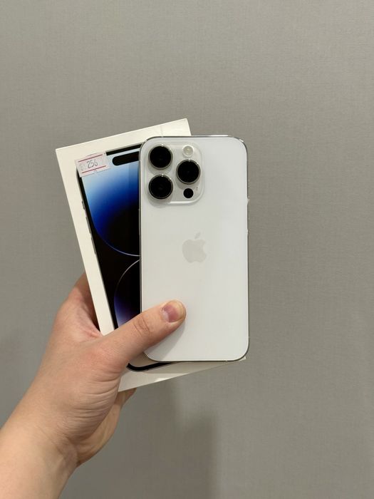 Iphone 14 pro 92%akb Айфон 14 про