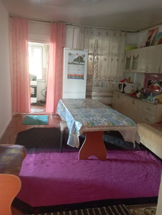 Продается дом 4 комнат