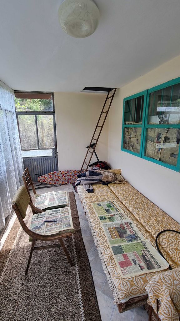 Продава се Къща в Разград, Промишлена зона - Запад - 40 кв.м за 1084 €/кв.м - Снимка #3