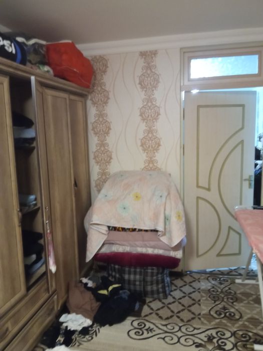 Прод квартира 2хком на 2этаже в 4этажном доме по улице Гагарина