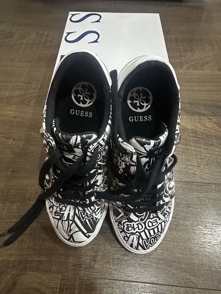 Guess 39 номер