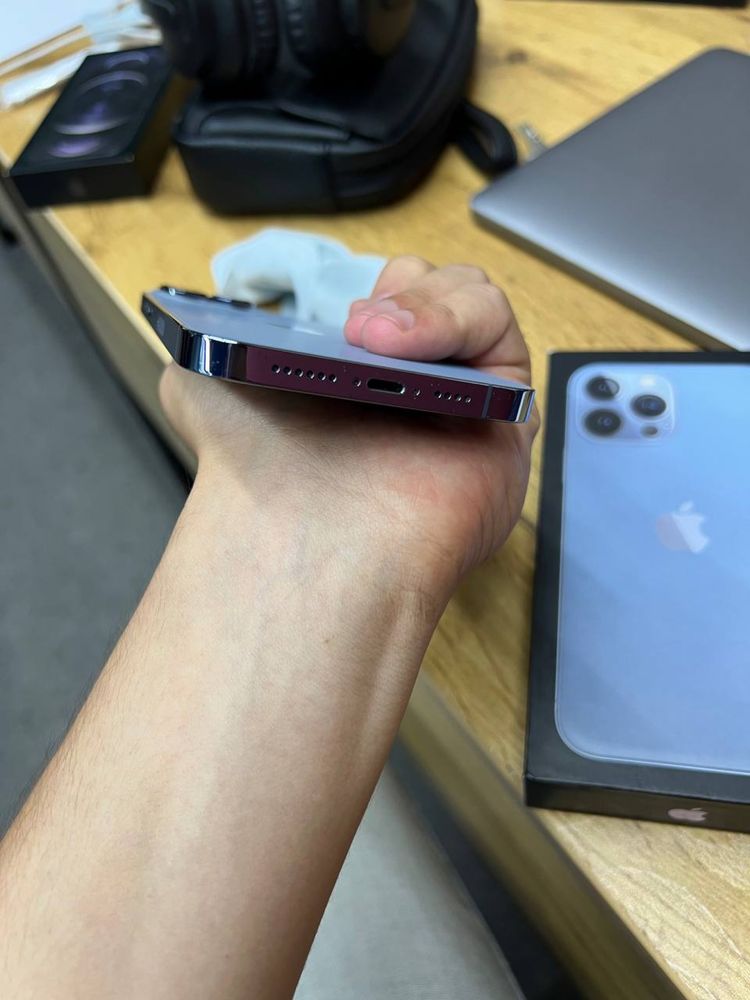 Iphone 13 pro max 128 gb srochna