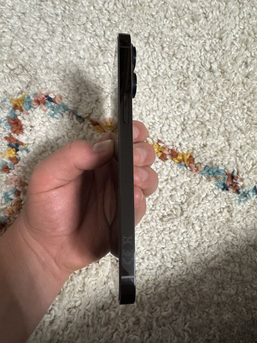 iPhone 14 Pro Max 512GB Nou Baterie 100